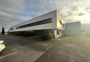 Bureaux à louer Colomiers - Zone des Ramassiers, bus 32 & 64