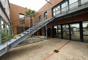 Bureaux à louer Colomiers - Zone des Ramassiers, bus 32 & 64