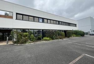 Bureaux à louer Colomiers - Zone des Ramassiers, bus 32 & 64