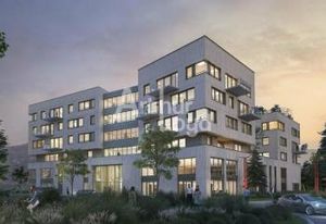 Bureaux neufs à vendre ou louer Chambéry - Proche centre-ville