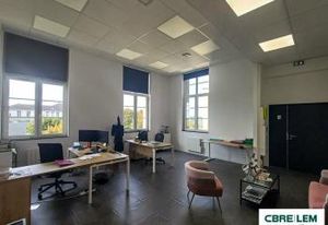 Location bureaux Bretteville-sur-Odon - Quartier Koenig