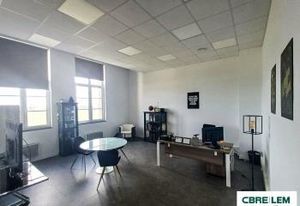 Location bureaux Bretteville-sur-Odon - Quartier Koenig