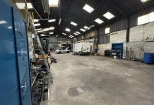 Bâtiment d'activités à vendre Joué-lès-Tours - Proximité A10 et A85