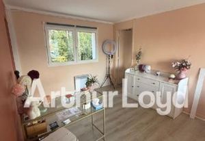 Location bureau Caen - Proche axe majeur et parking
