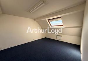 Location bureau Caen - Proche axe majeur et parking