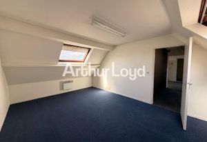 Location bureau Caen - Proche axe majeur et parking