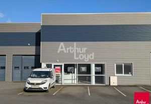 Local d'activité à vendre Pacé - Proche Rennes
