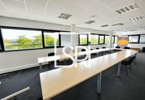 Location bureaux Cournon-d'Auvergne - Proche A75, A89 et T2C