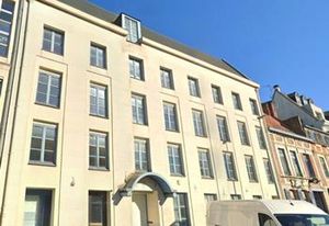 Bureaux à vendre Lille - Avenue du Peuple belge