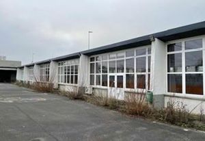 Location local commercial Tourcoing - Axe passant