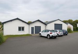 Location bureau Floirac - Proche rocade