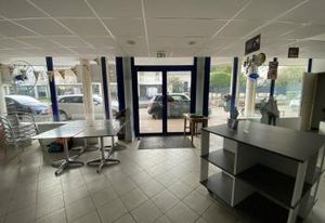 Local commercial à louer Bordeaux-Caudéran - Axe principal