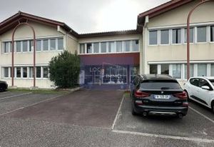 Vente bureaux Le Haillan - Proche rocade bordelaise et bus