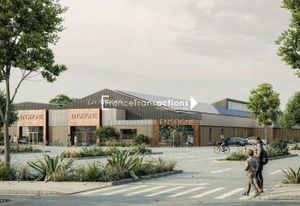 Terrain constructible Castelnaudary - Proximité transports et commerces