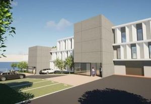 Bureaux à louer Balma - Parc d'activités Thégra - Proximité métro