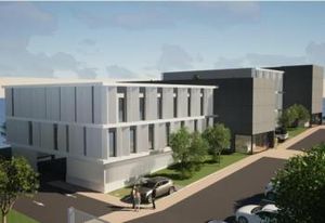 Bureaux à louer Balma - Parc d'activités Thégra - Proximité métro