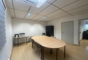 Location bureau Lattes - Proximité autoroute A9 et tramway