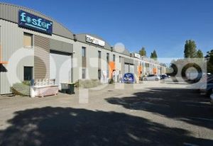 Local d'activité à louer Dardilly - Proche A6 et A7
