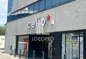 Local commercial à louer Villeneuve-Loubet - Retail Park