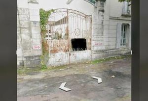 Bien immobilier à vendre Saint-Jean-d'Angély - Proche D218 et D150