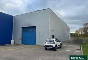 Local d'activités à louer Messein - Proximité A33 et A330