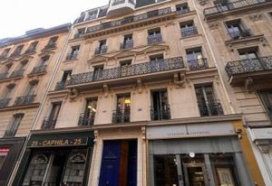 Vente bureaux Paris 9 - Proche Métro Grands Boulevards