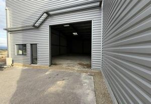 Local d'activité à vendre Valence - Proximité axes autoroutiers