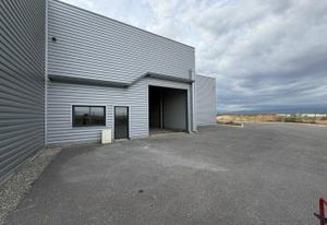 Local d'activité à vendre Valence - Proximité axes autoroutiers