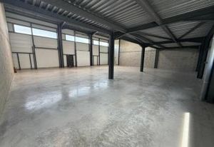 Locaux d'activité à vendre Valence Sud - Proche A7