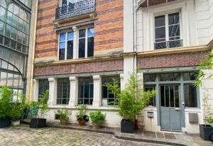 Location bureaux Paris 9 - Proche Métro Anvers, Barbès-Rochechouart
