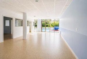 Location bureaux Paris 11 - Proximité transports et jardin privatif
