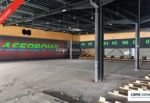 Vente local commercial Choisey - Secteur Dole-Choisey