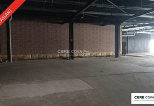 Vente local commercial Choisey - Secteur Dole-Choisey