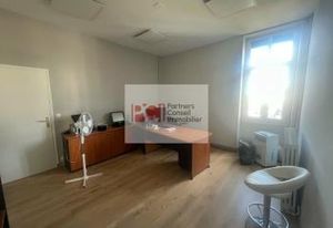 Bureaux à vendre Nîmes - Secteur Saint Césaire, proche autoroute
