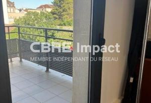 Location bureaux Dijon - Proche Tram Drapeau