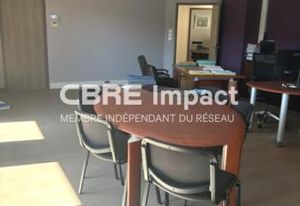 Location bureaux Dijon - Proche Tram Drapeau