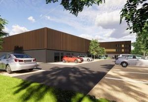 Bureaux à vendre Chambray-lès-Tours - Proche périphérique et A10