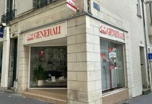 Local commercial à louer Tours - Avenue Grammont