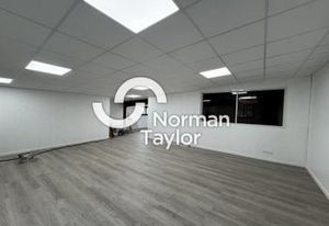Bureaux à louer Montpellier - Secteur Tournezy - Proche A709