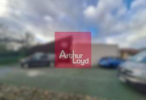 Local d'activité + bureaux à vendre Orléat - Proche A71