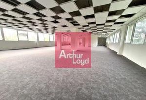 Location bureaux Clermont-Ferrand La Pardieu - Proche transports