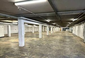 Local d'activité à louer Montrouge - Porte d'Orléans - 600 m²