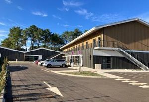 Location bureau Audenge - Nord Bassin d'Arcachon