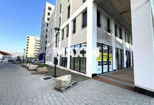 Local commercial à louer Dijon - Ecoquartier de l'Arsenal - Tram T2