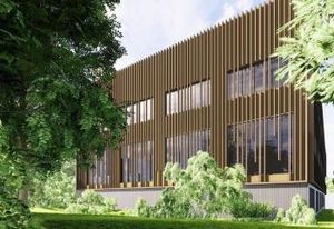 Bureaux à vendre Chambray-lès-Tours - Proche périphérique et A10