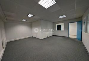 Location bureaux Mundolsheim - Proche autoroute et bus