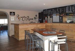 Local commercial à louer Lasbordes - Proche Castelnaudary et écoles