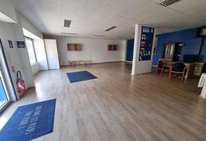Local commercial à louer Boulogne-Billancourt - Boulevard de la République