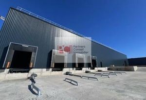 Locaux d'activités à louer Vauvert - Proche A9 et RD135