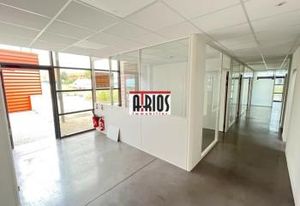 Local d'activité à vendre La Farlède - ZI avec visibilité